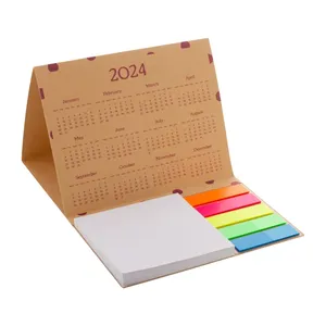 CreaStick Eco-Sustainable <b>Calendar</b> Combo Date Display Eco-Friendly Merchandising Product - Product Image 4