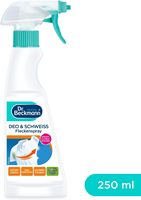 Dr. Beckmann Stain Spray Déodorant et Anti-transpirant |   Détachant |   250 ml