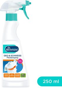 Dr. Beckmann Stain Spray Déodorant et Anti-transpirant |   Détachant |   250 ml - Product Image 5