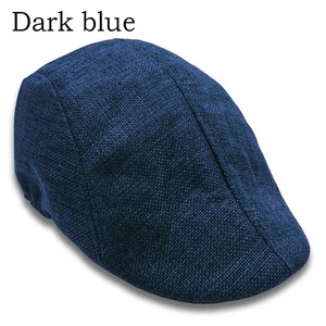 Venta al por mayor Golf Driving Sun Ivy Hat Moda Algodón Boinas Gorras Hombres Casual Peaked Newsboy Hat 2025 - Product Image 3