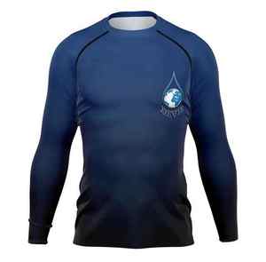 Meilleur protège-éruption personnalisé pour hommes pour la plongée sous-marine/protège-éruption personnalisé pour les sports nautiques - Product Image 5