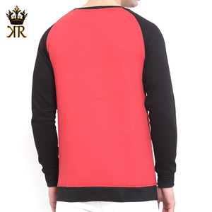 Sweat-shirt à capuche pour homme en coton 100% de qualité supérieure avec fermeture éclair, vêtements décontractés d'hiver, services OEM, coupe classique - Product Image 5