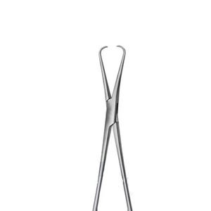 Micro Tijeras Kamiyama para Neurocirugía, 18 cm, Mango de Bayoneta, Color Negro, de Health Advanced Premium Surgical, con Logotipo Personalizado - Product Image 4