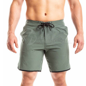 Pantalones cortos de compresión para exteriores, pantalones cortos de compresión para hombres, hechos a medida, venta al por mayor, calidad para hombres - Product Image 6