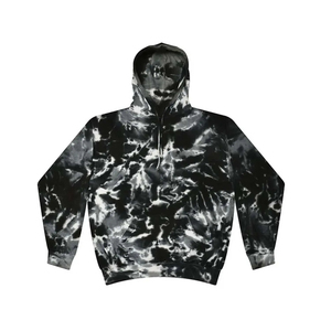 Sweats à capuche de qualité supérieure pour hommes lavage à l'acide soleil délavé 100% coton Logo personnalisé pull sweats à capuche surdimensionnés pour hommes - Product Image 6