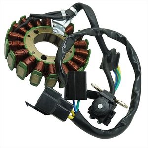 Accessoires de <span class=keywords><strong>moto</strong></span> en gros, bobine de démarrage électrique magnéto, bobine de stator, RS660 Tuono Tuareg <span class=keywords><strong>660</strong></span> - Product Image 2