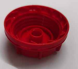 ฝาเกลียว DIN61 HDPE ป้องกันการงัดแงะพร้อมคุณสมบัติปล่อยแก๊สและซีลทำลายซึ่งเหมาะสำหรับ20ลิตรและ30ลิตร - Product Image 2