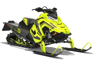Polarisss 850 PRO RMK Slash 163 3-ENTREGA A TODO EL MUNDO - Product Image 2