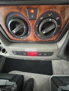 Fiat Decatur 2008 caravane mobile camping-car remorques avec toilette camping-car Mini camping-car hors route RV camping-car - Product Image 4