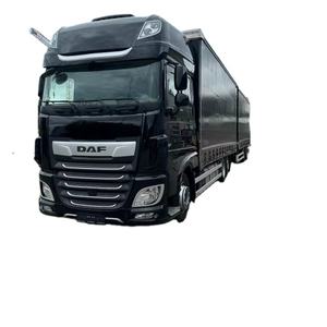 DAF XF 2021 SSC JUMBO TRAIN 106.480 - Product Image 1
