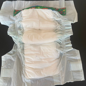 ผ้าอ้อมสำหรับทารกแรกเกิดและทารกผ้าอ้อมเด็กเกรดสองแบบใช้แล้วทิ้ง - Product Image 3