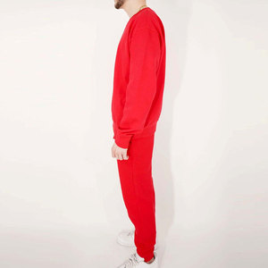 Traje Deportivo para Hombre de Primera Calidad, el Más Vendido, de Color Sólido, Cómodo, en Diferentes Colores y Tallas - Product Image 3