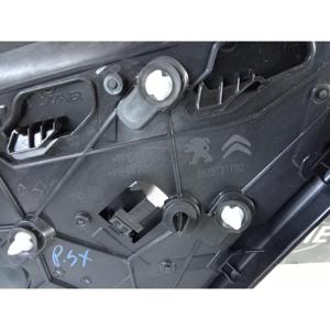 PEUGEOT 2008 Serie (19>) Modanatura Parafango Posteriore Sinistro 98392440XY - Product Image 6