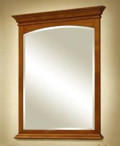 Wholesale <b>Wooden</b> <b>Mirror</b> <b>Frame</b> | Handmade Home Decor | Factory Price - Product Image 1