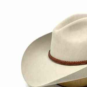 Chapeaux de cowboy formels unisexes personnalisés 100% laine, meilleure qualité, chauds, respirants, vêtements de sport pour adultes, voyage en plein air, hiver, service OEM - Product Image 3