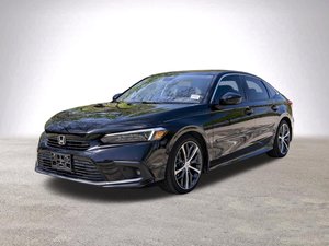 Honda Civic Touring 2022 d'occasion propre - Product Image 3