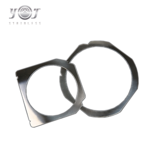 Film Wafer Frame For Electronic Components - Product Image 4