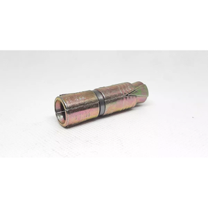 Boîte de 50 pièces. Bouchons d'extension Fischer 538086 5/16 Zamac - Product Image 1