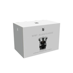 Procesador de Alimentos WMF 100% de Alta Calidad Sellado de Fábrica con Función de Cocción Avantgarde - Product Image 2