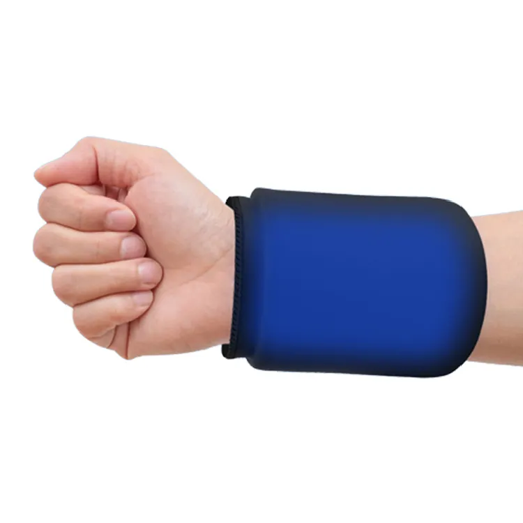 Bellewins Duim Pols Hand Brace Ijs Pack Voor Pijnverlichting Warme Koude Therapie Herbruikbaar Voor Verwondingen