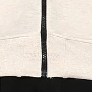 Sweats à capuche pour hommes à bas quantité minimale de commande au prix de gros fabriqués au Pakistan Nouveau design Top vente des meilleurs sweats à capuche décontractés pour hommes - Product Image 4