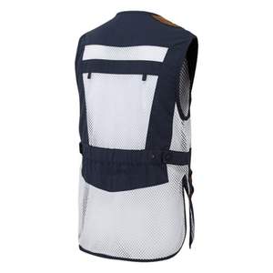 Chaleco de tiro Diseño profesional Chaleco de caza de tiro personalizado Chaleco de ropa de caza al aire libre para caza al aire libre - Product Image 6