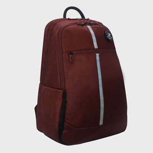 Arctic Fox Chrome Tawny Port Laptop bag and <b>Backpack</b> - Product Image 3