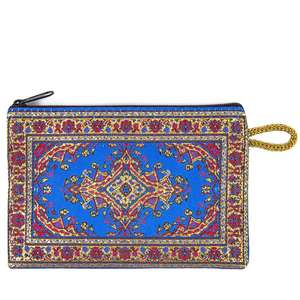 Dokuma Bozuk Model No 423 20-Li Pack <b>Coin</b> <b>Purses</b> Convenient and Stylish <b>Wallet</b> for <b>Coins</b> - Product Image 1