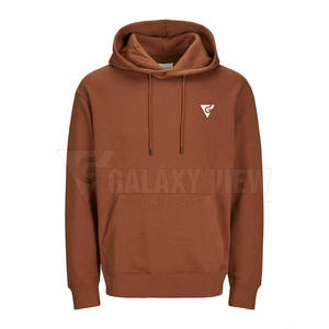 Último Estilo, Nueva Llegada, Sudaderas Personalizadas para Hombre en Color, Algodón y Poliéster, Sudaderas para Hombre al por Mayor - Product Image 6