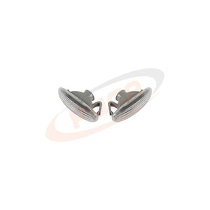 Intermitentes Fender TR Origin para Derecha-Izquierda, Compatibles con Vehículos Doblo-Linea-Fiorino - Product Image 1
