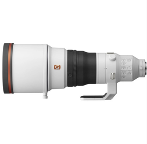 Calidad superior Ass-ERT New FE 400mm F/2,8 GM OSS Lente de cámara Descuento disponible Nuevo - Product Image 3