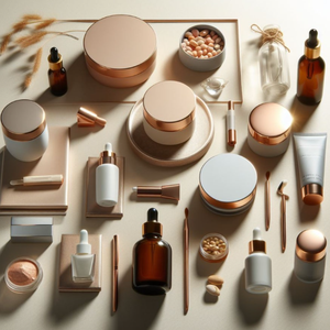 โรงงานผลิตเครื่องสำอางเกาหลีแบบ OEM - BEPLAIX - Product Image 2