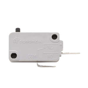 XPG497 สวิตช์ประตูไมโครเวฟพลาสติกไฟฟ้า (เปิดตามปกติ) - Product Image 5
