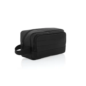 Neceser de Viaje Sostenible Armond RPET AWARE con Accesorios Ecológicos - Product Image 1