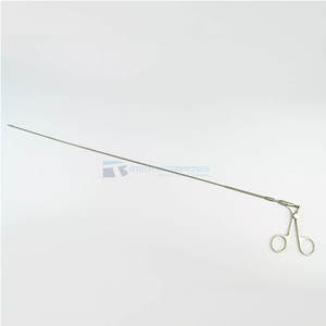 Instrumentos Quirúrgicos Urológicos Profesionales de Acero Inoxidable, Fuente de Alimentación Manual, Económicos, BTECH ENTERPRISES BE-1109, Certificación CE - Product Image 2