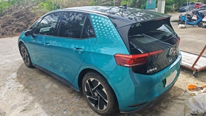Venta Rápida de Autos Volkswagen ID.3 Usados 2023, Proveedor de Alta Calidad a Precio Económico, Listos para Enviar - Product Image 3