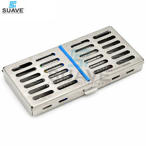 Crea tus propias formas Logotipo personalizado Hecho a mano Acero inoxidable Producto Premium Juegos de compuestos dentales por SUAVE SURGICAL INSTRUMENTS - Product Image 5