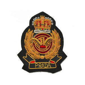 Insigne de broderie à la mode - Product Image 2