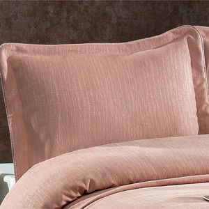 Juego de Cubrecamas Guzide EVITA de 4 Piezas, 100% Chenilla Coral Sólido, Lavable a Máquina, 300 Hilos, Estilo Minimalista, Tamaño King, para Uso Doméstico, Turquía - Product Image 2