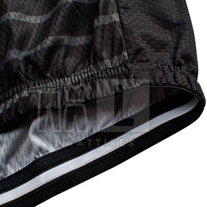 Ensembles uniformes de vélo personnalisés de haute qualité Conception respirante et à séchage rapide pour les cyclistes-Options de gros disponibles - Product Image 5