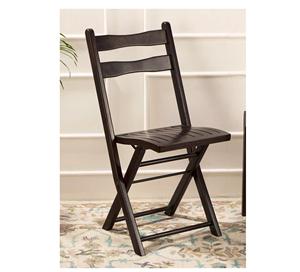 Comprar sillas de sala de estar en línea, sillas silla plegable de madera - Product Image 1