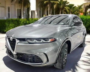 Migliori <span class=keywords><strong>auto</strong></span> usate completamente equipaggiate e pulite 2024 <span class=keywords><strong>Alfa</strong></span> <span class=keywords><strong>Romeo</strong></span> <span class=keywords><strong>Tonale</strong></span> Ti SUV pronte per la spedizione - Product Image 2