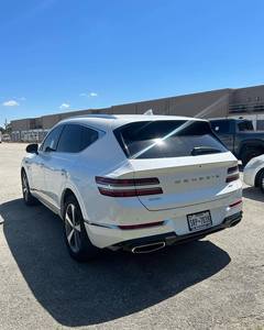 Genesis GV80 3.5T d'occasion 2024 - Product Image 3
