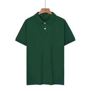 เสื้อยืดโปโลสำหรับผู้ชายโลโก้ออกแบบได้ตามต้องการผลิตจากผ้าถักสวมใส่สบายผลิตจากปากีสถาน - Product Image 5