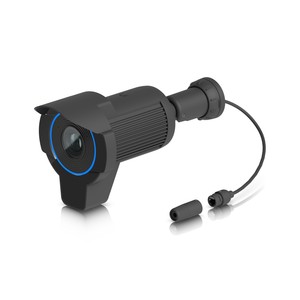 Caméra IP Ubiquiti UVC-AI-LPR-B, reconnaissance de plaques d'immatriculation, 4K, zoom optique 3x, IP66 - Product Image 3