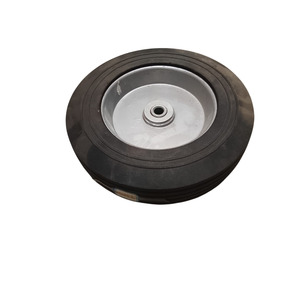 Ruota di Trasporto Compatibile Gbd65 Rif. 930023 - Prodotto English Wheels - Product Image 1