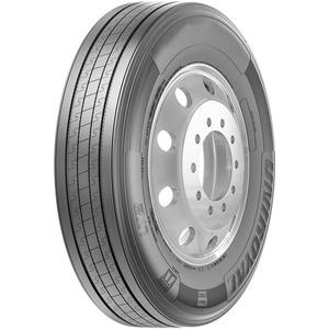 Neumáticos para Camión 11R22.5 16PR, Neumáticos Comerciales Duraderos para Flotas y Logística |   xze 11r22 5 - Product Image 5