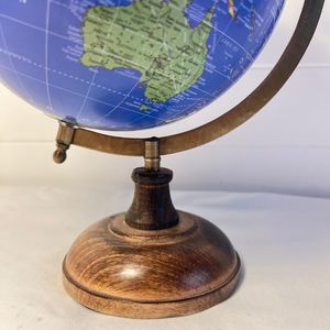 Handcrafted 100% Pure Brass Floral Designer Wide Cuff <b>Bracelet</b> Adjustable Bangle Gift for <b>Mom</b> - Product Image 2