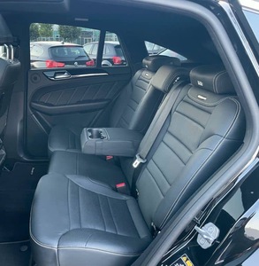 2019 MER CE DES -BEN Z GLE 63S AMG 4MATIC COUPE V8 BI-TURBO 571HP 5.5L TRANSMISSION AUTOMATIQUE À 9 VITESSES - Product Image 3