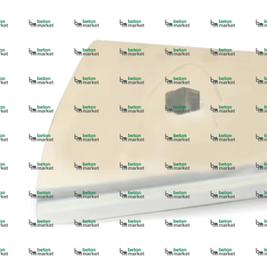 Mezcladora Eléctrica de un Solo Eje - Product Image 1